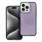 Apple iPhone 15 Pro Case Pearl Purple 