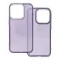 Apple iPhone 15 Pro Case Pearl Purple 