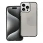 Apple iPhone 15 Pro Max Case Pearl Black 