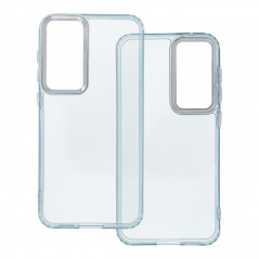 Samsung Galaxy S23 FE Case Pearl Light blue 