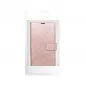 Samsung Galaxy S23 FE Wallet Cases MEZZO Book Mandala  Rose gold 