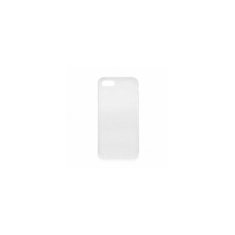 Apple iPhone 7 Case Ultra Slim 0,3mm Transparent 