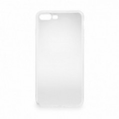 Apple iPhone 7 Plus Case Ultra Slim 0,3mm Transparent 