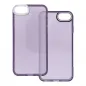 Apple iPhone SE 2022 5G Case Pearl Purple 