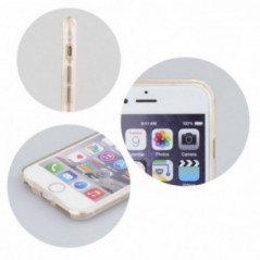 Apple iPhone 6 6S Case Ultra Slim 0,3mm Transparent 