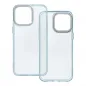 Apple iPhone 15 Pro Max Case Pearl Light blue 