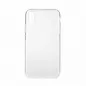 Ultra Slim 0,3mm for Apple iPhone XS Max Silicone cover Transparent