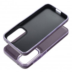 Samsung Galaxy S23 FE Case MILANO Dark purple 