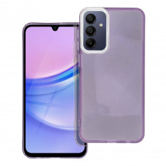 Samsung Galaxy A15 5G Case Pearl Purple 