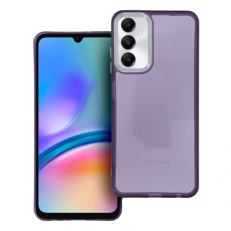 Samsung Galaxy A05s Case Pearl Purple