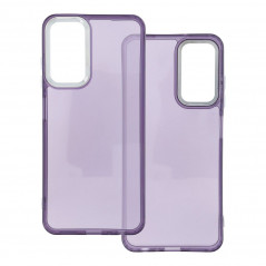 Samsung Galaxy A05s Case Pearl Purple 