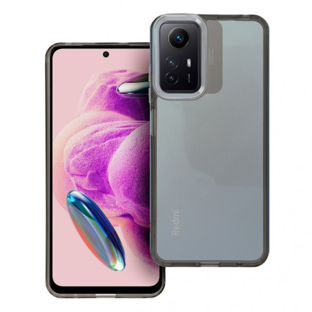 XIAOMI Redmi Note 12s Case Pearl Black