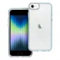 Apple iPhone SE 2022 5G Case Pearl Light blue 