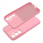 Samsung Galaxy S23 FE Case Slide Light pink 