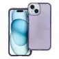 Apple iPhone 15 Case Pearl Purple 