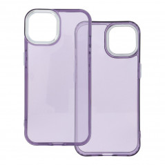 Apple iPhone 15 Case Pearl Purple 