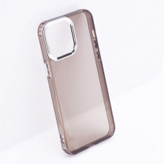 Apple iPhone 15 Pro Case Pearl Black 