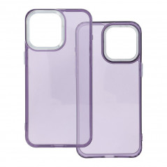 Apple iPhone 15 Pro Max Case Pearl Purple 