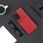 Samsung Galaxy S23 FE Case Noble Red 