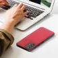 Samsung Galaxy S23 FE Case Noble Red 