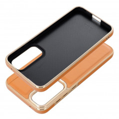 Samsung Galaxy S23 FE Case MILANO Brown 