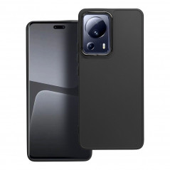 XIAOMI 13 Lite Case FRAME Elegant  Black