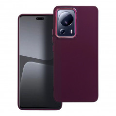 XIAOMI 13 Lite Case FRAME Elegant  Purple