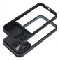 Apple iPhone 14 Case Slider Black 