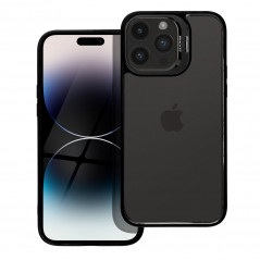 Apple iPhone 15 Pro Case Bracket Black 