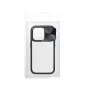 Apple iPhone 12 Pro Case Slider Black 