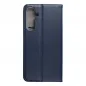 Samsung Galaxy A35 Wallet Cases Smart Magneto book Navy 