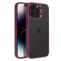 Apple iPhone 15 Pro Max Case Bracket Dark purple 