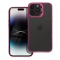 Apple iPhone 15 Pro Max Case Bracket Dark purple 