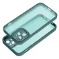 Apple iPhone 12 mini Case VARIETE Elegant  Dark green 