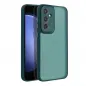 Apple iPhone 12 mini Case VARIETE Elegant  Dark green 