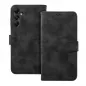 Samsung Galaxy A15 5G Wallet Cases TENDER Book Black 