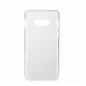 Ultra Slim 0,3mm for Samsung Galaxy S10e Silicone cover Transparent