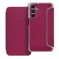 Samsung Galaxy A15 5G Wallet Cases Piano Book Magenta 