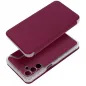 Samsung Galaxy A15 5G Wallet Cases Piano Book Magenta 