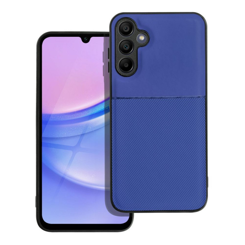 Samsung Galaxy A15 5G Case Noble Blue 