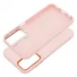 Samsung Galaxy A15 5G Case FRAME Elegant  Powder pink 