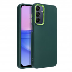 Samsung Galaxy A15 5G Case FRAME Elegant  Green 