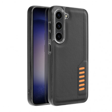 Samsung Galaxy A15 5G Case MILANO Black