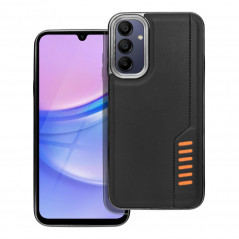 Samsung Galaxy A15 5G Case MILANO Black