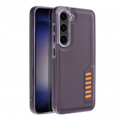 Samsung Galaxy A15 5G Case MILANO Dark purple