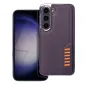 Samsung Galaxy A15 5G Case MILANO Dark purple 