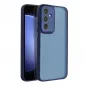 Samsung Galaxy A15 5G Case VARIETE Elegant  Navy blue 