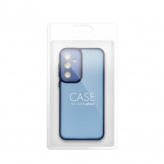 Samsung Galaxy A15 5G Case VARIETE Elegant  Navy blue 