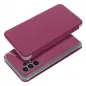 Samsung Galaxy A25 5G Wallet Cases Piano Book Magenta 