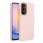 Samsung Galaxy A25 5G Case FRAME Elegant  Powder pink 